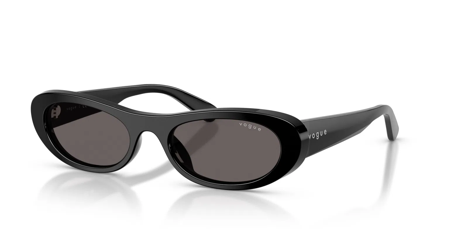 Vogue 5695SU Sunglasses - view 24